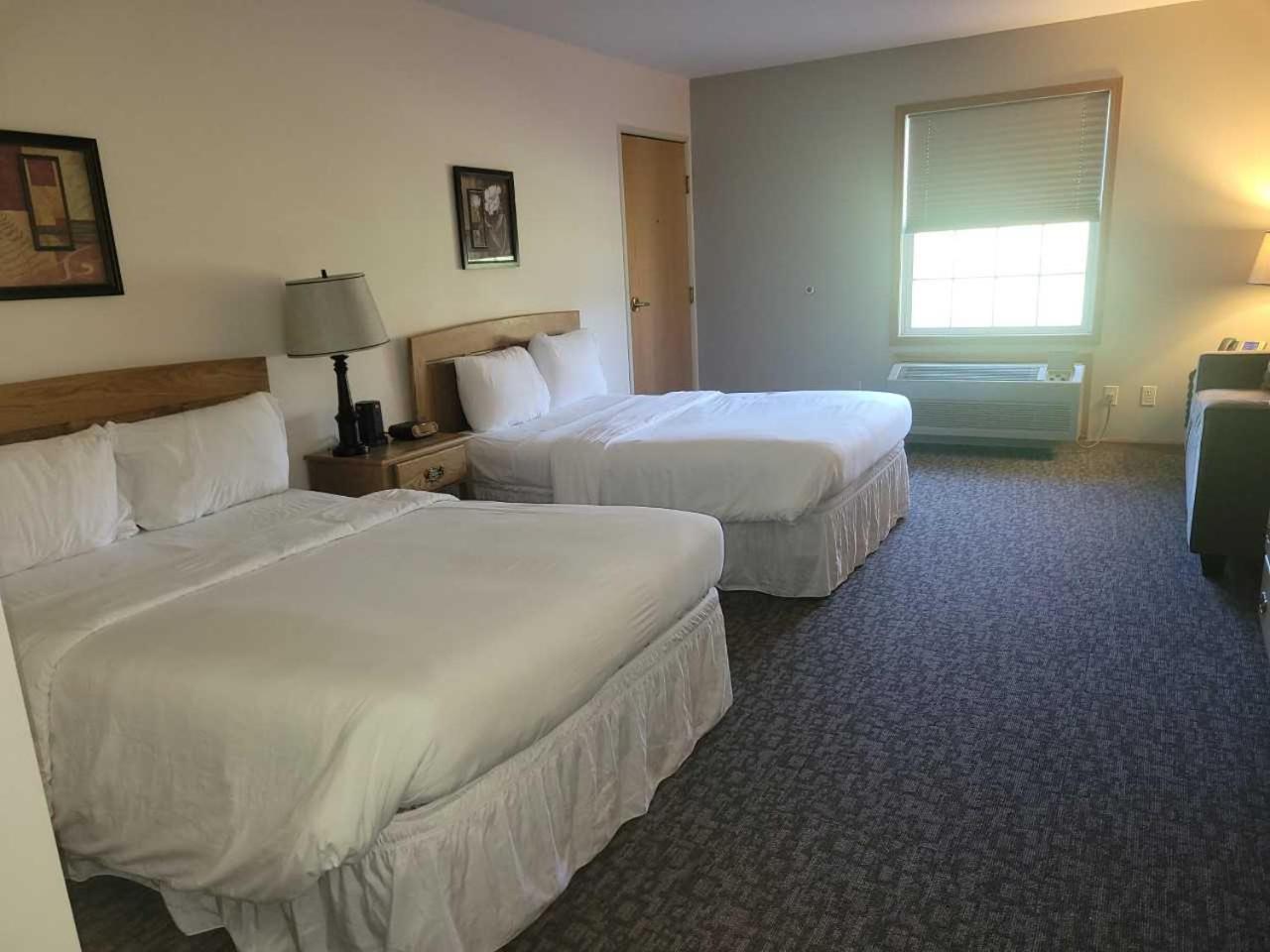 Brook Pointe Inn Syracuse Quarto foto